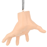 Human Hand Halloween / Christmas Ornament Decoration