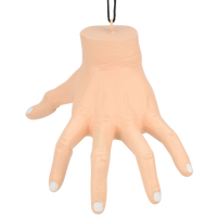 Human Hand Halloween / Christmas Ornament Decoration
