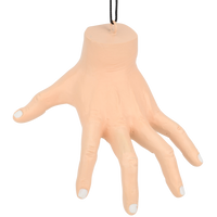 Human Hand Halloween / Christmas Ornament Decoration
