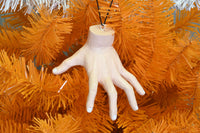 Human Hand Halloween / Christmas Ornament Decoration