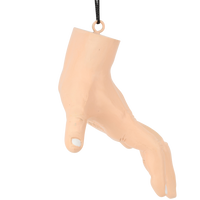 Human Hand Halloween / Christmas Ornament Decoration