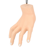 Human Hand Halloween / Christmas Ornament Decoration