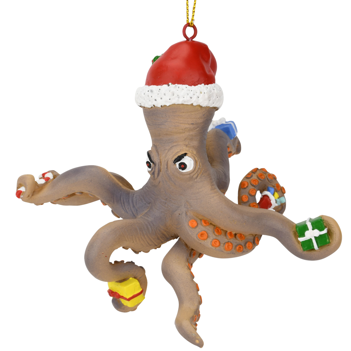  Cranberry Octopus クリスマス限定 Cranberry Octopus クリスマス限定 Cranberry Octopus - Official Jellycat