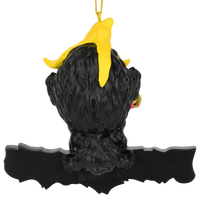 Tree Buddees x Party Animals Logo Official Ornament - Limited Edition