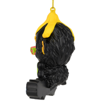 Tree Buddees x Party Animals Logo Official Ornament - Limited Edition