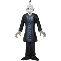 Count Orlok Vampire Film Nosferatu Halloween Ornament
