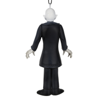 Count Orlok Vampire Film Nosferatu Halloween Ornament