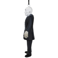 Count Orlok Vampire Film Nosferatu Halloween Ornament