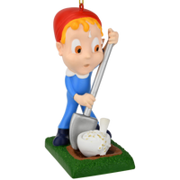 Cracked - Cereal Killers Ornament Funny Cereal Mascot Parody