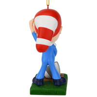 Cracked - Cereal Killers Ornament Funny Cereal Mascot Parody