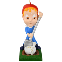 Cracked - Cereal Killers Ornament Funny Cereal Mascot Parody
