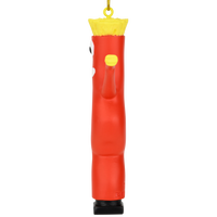 Wacky Waving Inflatable Tube Man Funny Christmas Ornament Gift Idea
