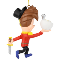 Popped - Cereal Killers Ornament Funny Cereal Mascot Parody