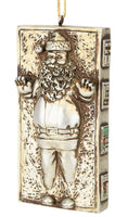 funny christmas ornament