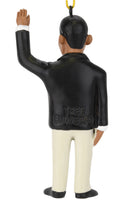 Martin Luther King Jr. MLK Christmas Ornament