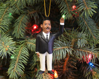 MLK  ornament