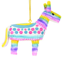 Christmas ornaments for her