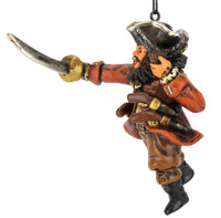 pirate christmas decorations