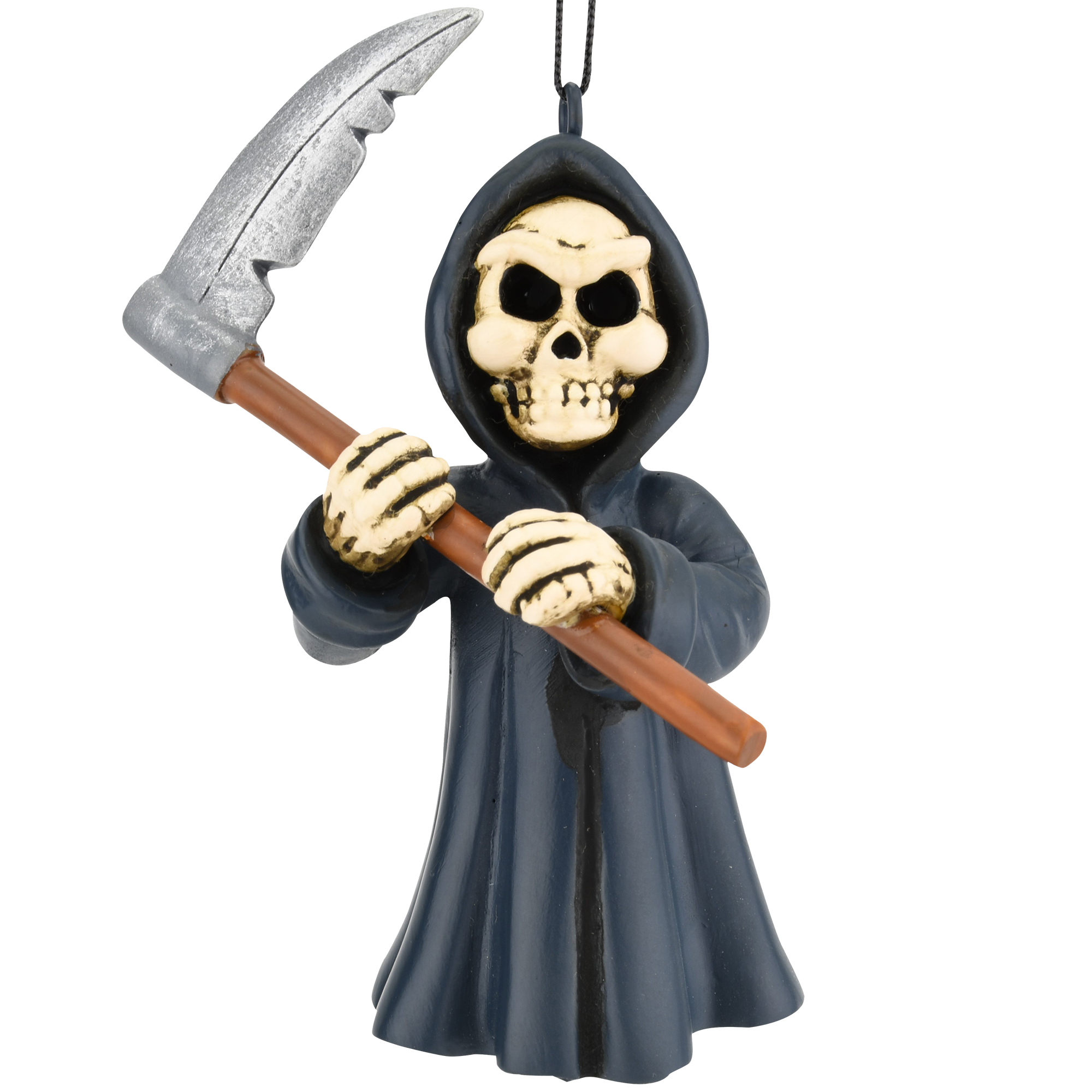 grim reaper ornaments