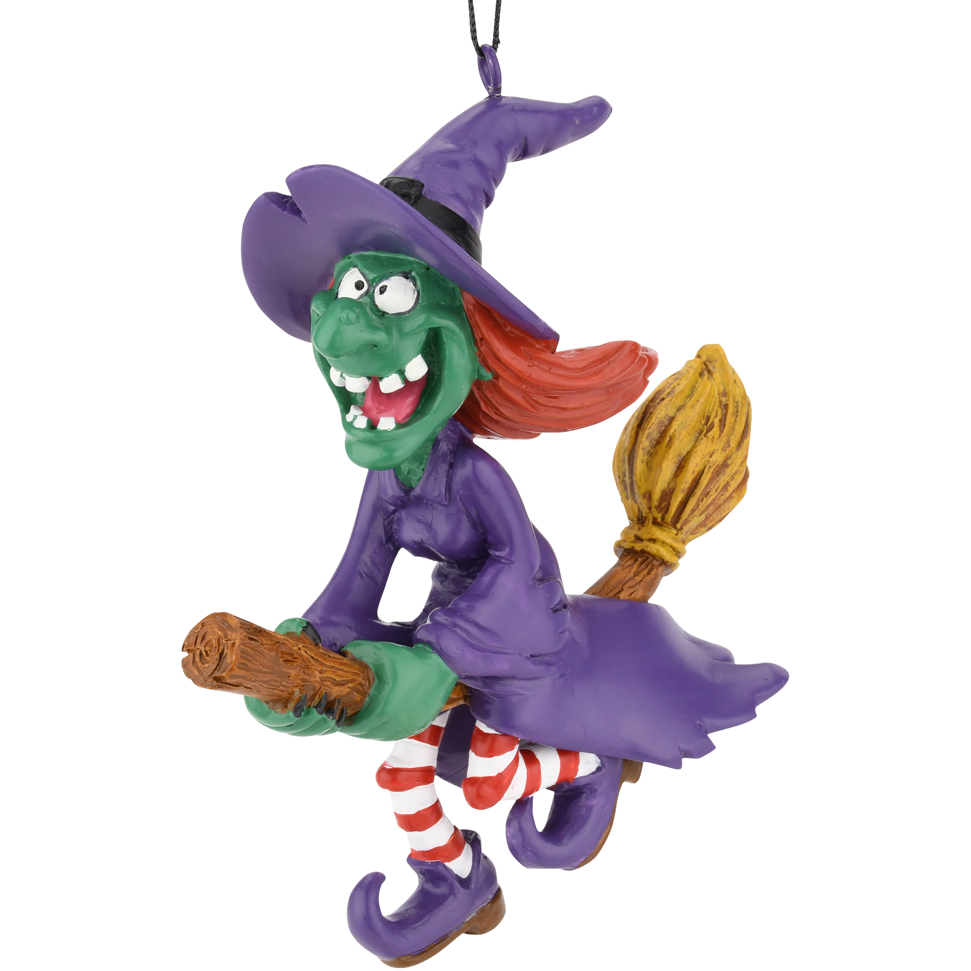 witch halloween decorations