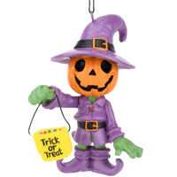 cute halloween ornaments