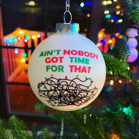 funny meme ornament ornaments for tree
