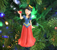 ornament for girls