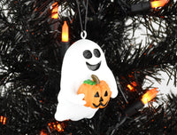 Halloween ornament