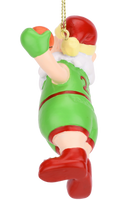 kids sports christmas ornaments