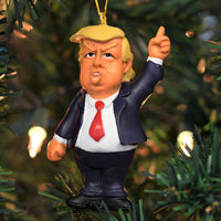 Donald Trump gifts