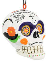 Halloween ornament