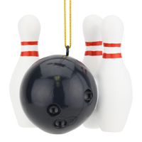 
              bowling ornament ornaments
            