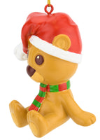 cute teddy bear Ornament
