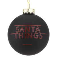 Santa things