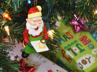 coffee  Christmas ornament ornaments for tree
