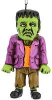 halloween ornaments