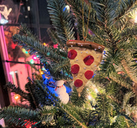 decorations for pizzerias