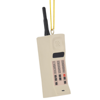 1980's cell phone