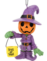 halloween ornament