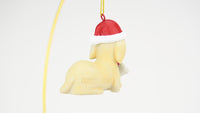 christmas decor for dog lovers