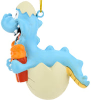 Christmas ornaments for kids