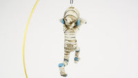 halloween tree ornament