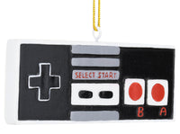 Christmas ornaments for him