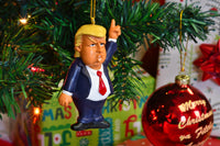 funny christmas ornaments