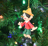 Christmas ornaments for kids