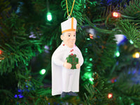 pope figure