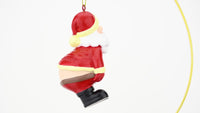 funny santa