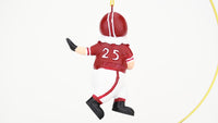 football decorations