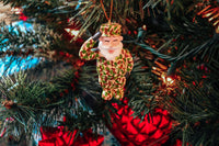 USA Christmas ornaments