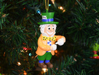 Alice in Wonderland Christmas Ornament